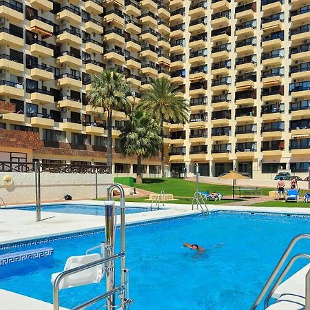 Apartment Aloha Playa Malaga Benalmádena Exterior foto
