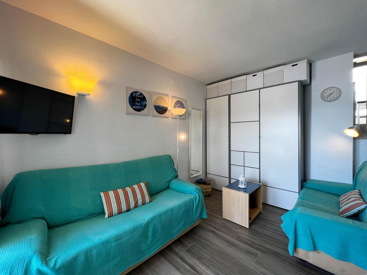 Apartment Aloha Playa Malaga Benalmádena Exterior foto